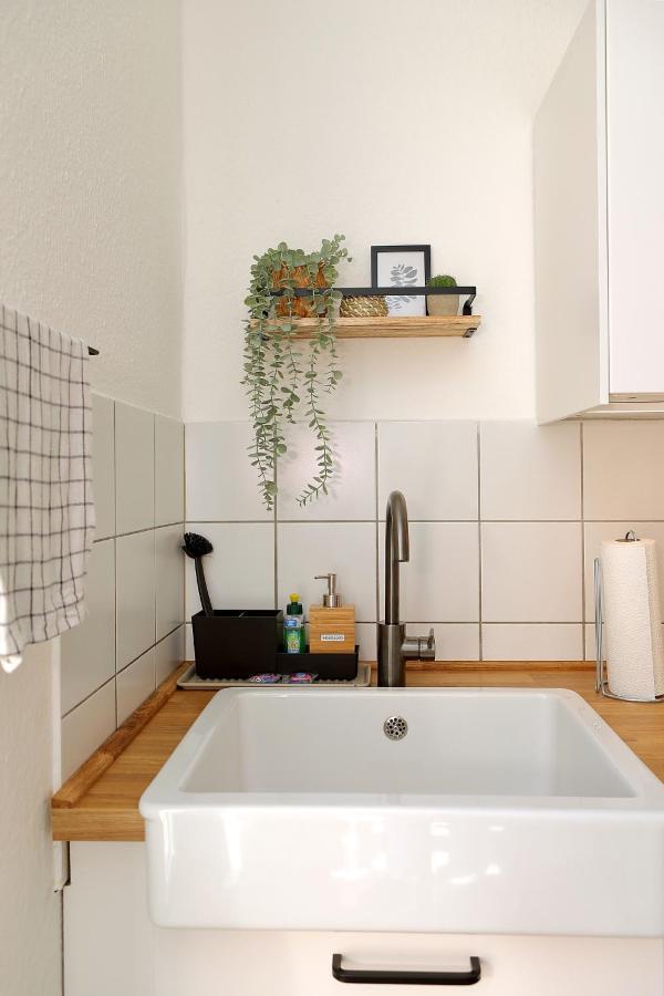 *City, Naehe Hbf, Kingsizebetten, Fitnessecke* Duisburg Buitenkant foto